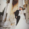 getting married in Turkey